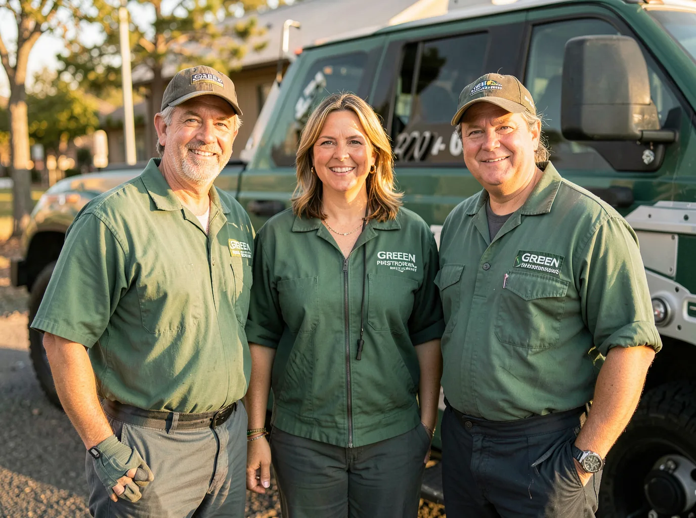 Water Damage Restoration company in Center Line, MI