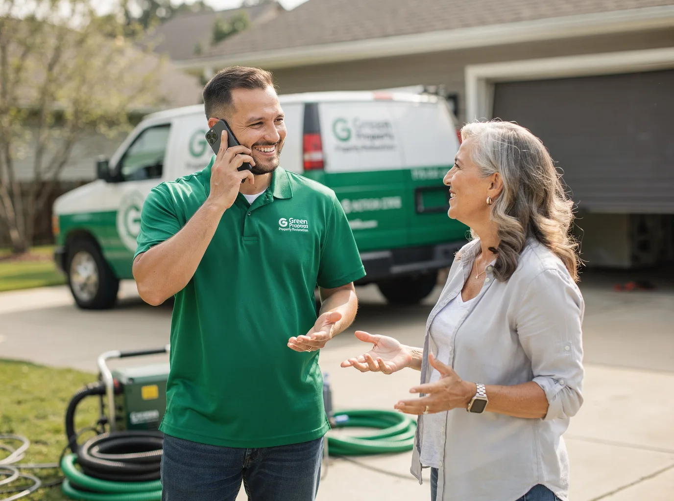 Water Damage Restoration Center Line, MI FAQs